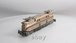 Lionel 6-18300 O Gauge Pennsylvania GG-1 Electric Locomotive #8300 EX/Box