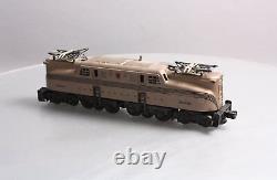 Lionel 6-18300 O Gauge Pennsylvania GG-1 Electric Locomotive EX/Box