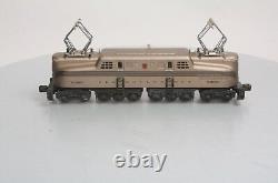 Lionel 6-18300 O Gauge Pennsylvania GG-1 Electric Locomotive LN/Box