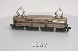 Lionel 6-18300 O Gauge Pennsylvania GG-1 Electric Locomotive LN/Box