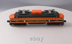 Lionel 6-18302 O Gauge Great Northern EP-5 Electric Locomotive #8302 EX/Box