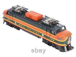 Lionel 6-18302 O Gauge Great Northern EP-5 Electric Locomotive #8302 EX/Box