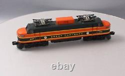 Lionel 6-18302 O Gauge Great Northern EP-5 Electric Locomotive #8302 EX/Box