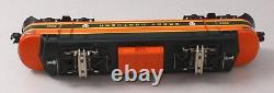 Lionel 6-18302 O Gauge Great Northern EP-5 Electric Locomotive #8302 EX/Box