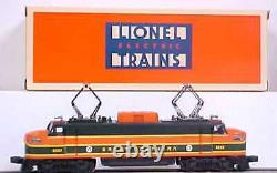 Lionel 6-18302 O Gauge Great Northern EP-5 Electric Locomotive LN/Box
