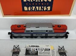 Lionel 6-18303 Amtrak GG-1 Electric Engine Used O Gauge #8303 Conventional