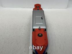 Lionel 6-18303 Amtrak GG-1 Electric Engine Used O Gauge #8303 Conventional