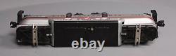 Lionel 6-18308 O Gauge Pennsylvania Silver GG1 Electric Locomotive #4866 EX/Box