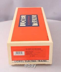 Lionel 6-18311 O Gauge Disney Mickey Mouse EP-5 Electric Locomotive #8311 LN/Box
