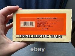 Lionel 6-18311 O Gauge Disney Mickey Mouse EP-5 Electric Locomotive #8311 NIB