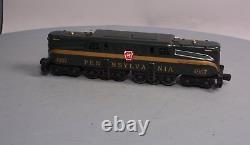 Lionel 6-18313 O Gauge Pennsylvania GG-1 Electric Locomotive #4907 with TMCC EX