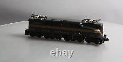 Lionel 6-18314 O Gauge Pennsylvania GG-1 Electric Locomotive #2332 EX/Box