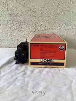 Lionel 6-18351 O Gauge New York Central S-1 Electric Locomotive #100 C7 withbox