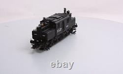 Lionel 6-18351 O Gauge New York Central S-1 Electric Locomotive withTMCC #100 EX