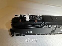 Lionel 6-18356 Penn Central GG-1 JLC Series with TMCC & Operating Pantographs MINT