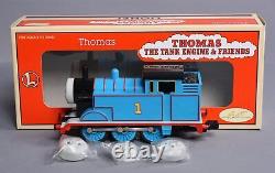 Lionel 6-18719 O Gauge Thomas The Tank Engine Steam Locomotive LN/Box