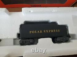 Lionel 6-31960 First Edition 0 Gauge The Polar Express Train Set 2004 Electric