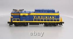 Lionel 6-38345 O Gauge Conventional Classics Virginian Electric Locomotive #2329