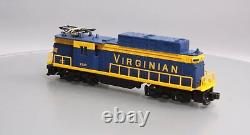 Lionel 6-38345 O Gauge Conventional Classics Virginian Electric Locomotive #2329