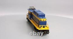 Lionel 6-38345 O Gauge Conventional Classics Virginian Electric Locomotive #2329