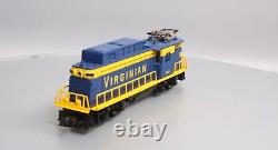 Lionel 6-38345 O Gauge Conventional Classics Virginian Electric Locomotive #2329