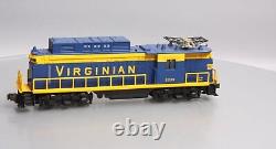 Lionel 6-38345 O Gauge Conventional Classics Virginian Electric Locomotive #2329