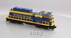 Lionel 6-38345 O Gauge Conventional Classics Virginian Electric Locomotive #2329