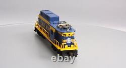 Lionel 6-38345 O Gauge Conventional Classics Virginian Electric Locomotive #2329