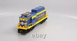 Lionel 6-38345 O Gauge Conventional Classics Virginian Electric Locomotive #2329