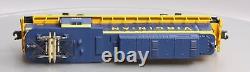 Lionel 6-38345 O Gauge Conventional Classics Virginian Electric Locomotive #2329