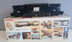 Lionel 6-8550 O Gauge Penn Central GG-1 Electric Locomotive 8850 TESTED, WORKS