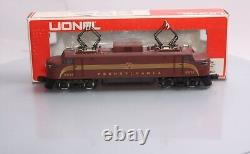 Lionel 6-8551 O Gauge Pennsylvania Little Joe EP-5 Electric Locomotive LN/Box
