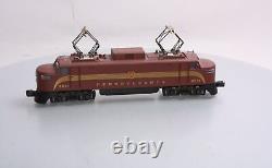 Lionel 6-8551 O Gauge Pennsyvania Little Joe EP-5 Electric Locomotive EX/Box