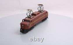 Lionel 6-8551 O Gauge Pennsyvania Little Joe EP-5 Electric Locomotive EX/Box