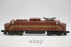 Lionel #6-8551 Pennsylvania Rr Little Joe Ep-5 Electric Locomotive 1975-76
