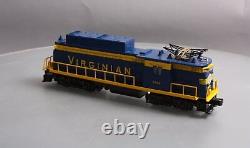 Lionel 6-8659 O Gauge Virginian Rectifier Electric Locomotive EX