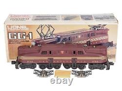 Lionel 6-8753 O Gauge Pennsylvania GG-1 Electric Locomotive #8753 EX/Box