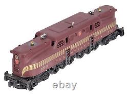 Lionel 6-8753 O Gauge Pennsylvania GG-1 Electric Locomotive #8753 EX/Box