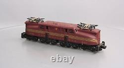 Lionel 6-8753 O Gauge Pennsylvania GG-1 Electric Locomotive #8753 EX/Box