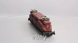 Lionel 6-8753 O Gauge Pennsylvania GG-1 Electric Locomotive #8753 EX/Box