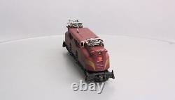 Lionel 6-8753 O Gauge Pennsylvania GG-1 Electric Locomotive #8753 EX/Box