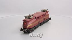 Lionel 6-8753 O Gauge Pennsylvania GG-1 Electric Locomotive #8753 EX/Box