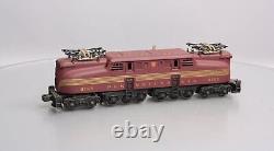 Lionel 6-8753 O Gauge Pennsylvania GG-1 Electric Locomotive #8753 EX/Box