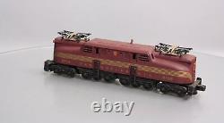 Lionel 6-8753 O Gauge Pennsylvania GG-1 Electric Locomotive #8753 EX/Box