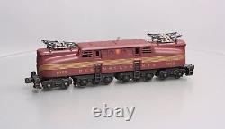 Lionel 6-8753 O Gauge Pennsylvania GG-1 Electric Locomotive #8753 EX/Box