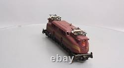 Lionel 6-8753 O Gauge Pennsylvania GG-1 Electric Locomotive #8753 EX/Box