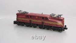 Lionel 6-8753 O Gauge Pennsylvania GG-1 Electric Locomotive #8753 EX/Box