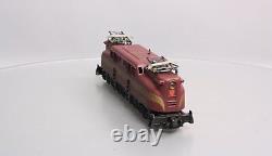 Lionel 6-8753 O Gauge Pennsylvania GG-1 Electric Locomotive #8753 EX/Box