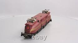 Lionel 6-8753 O Gauge Pennsylvania GG-1 Electric Locomotive #8753 EX/Box