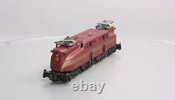 Lionel 6-8753 O Gauge Pennsylvania GG-1 Electric Locomotive #8753 EX/Box